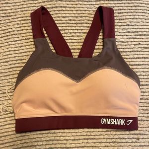 GYMSHARK SPORTS BRA